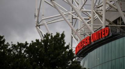FA Youth Cup Tickets On Sale For Man Utd Trip
