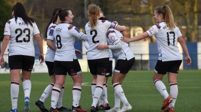 Women’s National League Plate Wrap-Up: Sutton Coldfield Town (A)