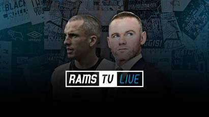 Wayne Rooney + Leon Osman To Join RamsTV In The Studio For UK Broadcast Of Sheffield Wednesday Game