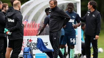 Cocu: “We Want To Get Off To A Good Start” 