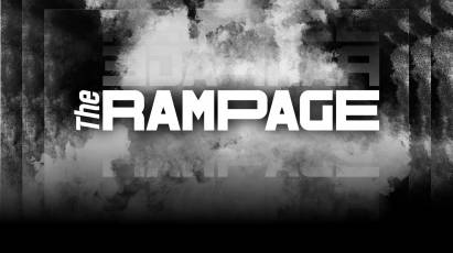 April Edition Of The Rampage Still Available To Buy