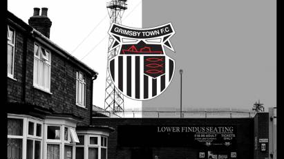 Grimsby Town (A)