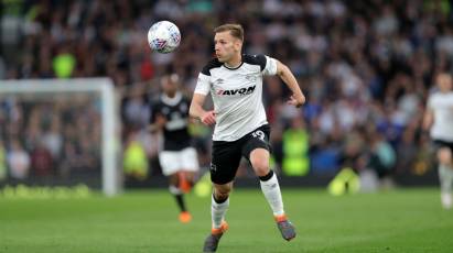 Weimann Hails Rams Ability To Stick To Game Plan