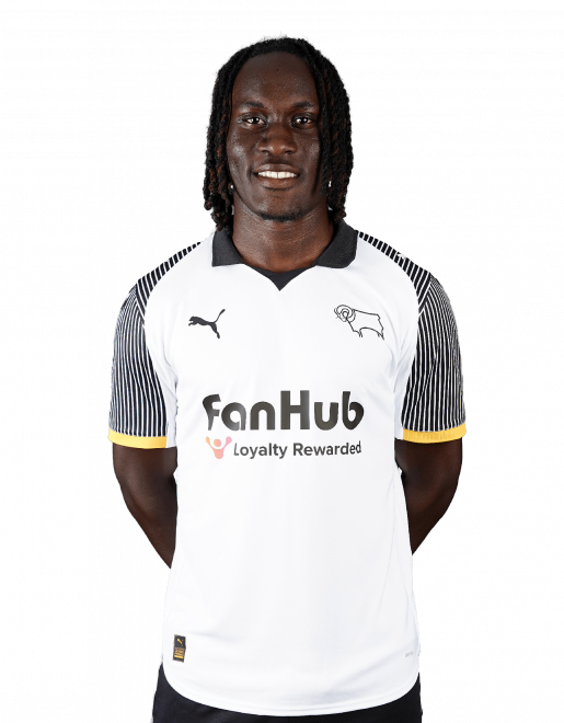 David Ozoh