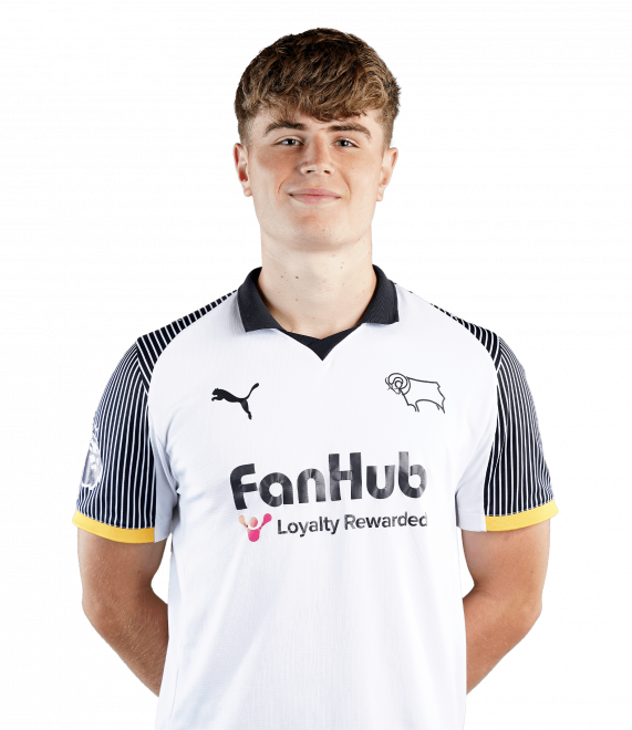 Luke Banks