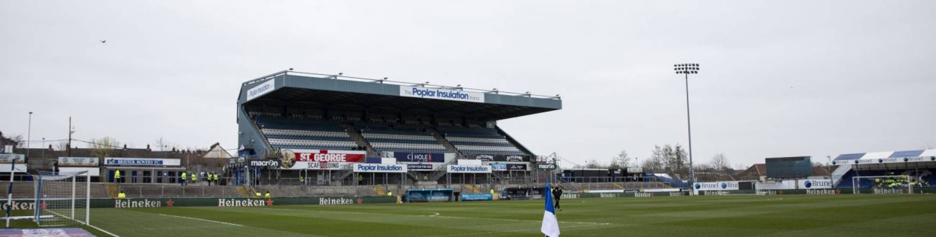 League One