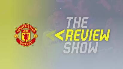 The Manchester United Review Show