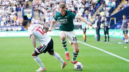 Match Highlights: Bolton Wanderers 2-1 Derby County