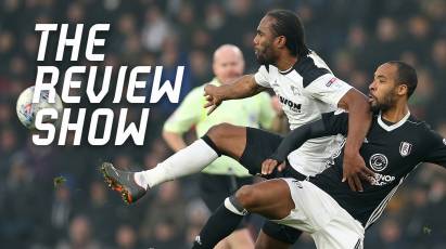 The Fulham Review Show