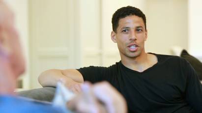 RamsTV Meets: Curtis Davies (Part Two)