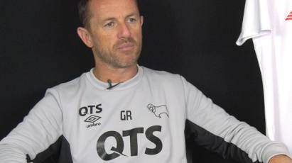 Rowett Looking For A 'Different Kind Of Resilience' At Ashton Gate
