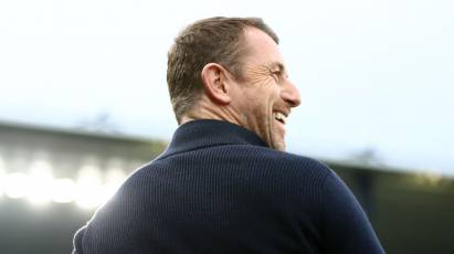 Rowett Wants ‘More Of The Same’ At Millwall