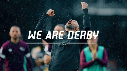 We Are Derby: 2022/23 Season - Episode 2