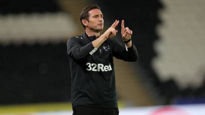 Lampard Demands Focus Ahead Of Hull Trip