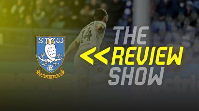 The Sheffield Wednesday Review Show
