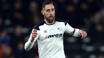 Keogh Calls On Rams To ‘Step Up’ Ahead Of Forest Showdown