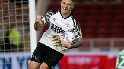 Waghorn: “We Will Approach This Game With The Same Level Of Enthusiasm” 