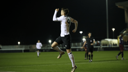 Relive U23s Victory Against Aston Villa In Full