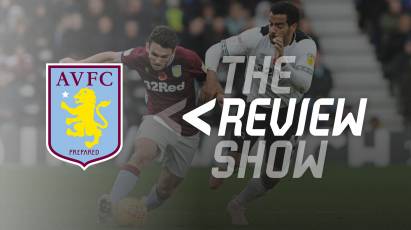 The Aston Villa Review Show