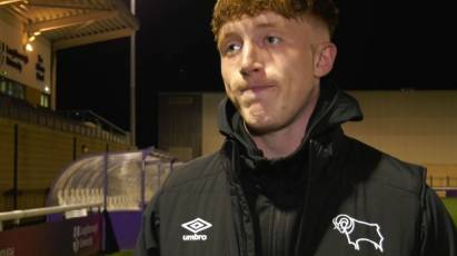 Dixon Reacts To Under-23s Loss Against Leeds