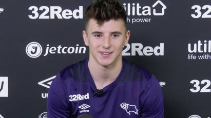 Watch Mason Mount's Full Press Conference Ahead Of Swansea City Test