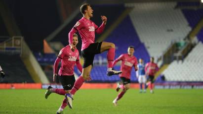 Bielik: “We Know What We Have To Do Against Sheffield Wednesday”