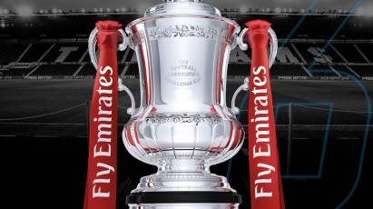 FA Cup Quarter Final Draw To Take Place Tonight