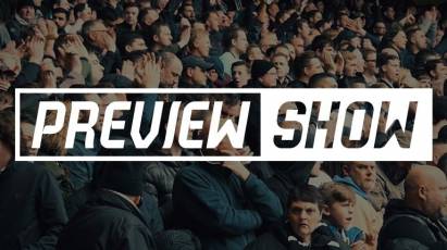 Preview Show - Derby County Vs Nottingham Forest