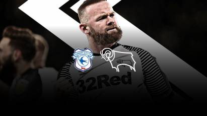 Cardiff City Vs Derby County: The ONLY Place To Watch Is On RamsTV Tonight