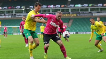 FULL MATCH REPLAY: Norwich City Vs Derby County