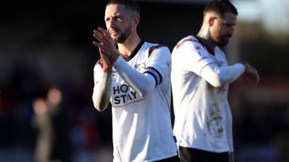 Post-Match Verdict: 'We Knew We Needed To Get The Job Done' - Hourihane
