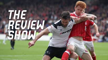 The Nottingham Forest Review Show
