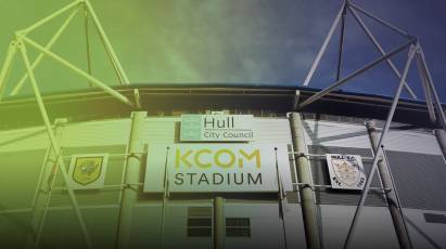 Pay On The Day Confirmed At Hull On Saturday