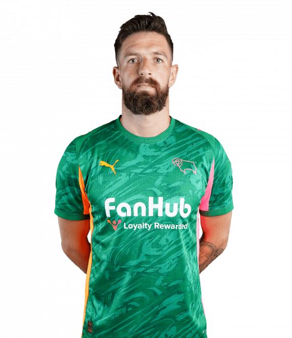Josh Vickers