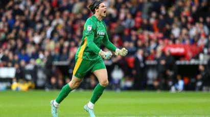 INTERNATIONAL CALL-UP: Zetterstr&ouml;m Selected For Sweden World Cup Squad