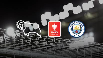 U18s To Face Manchester City In FA Youth Cup Tonight