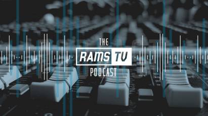 RamsTV To Launch New Podcast