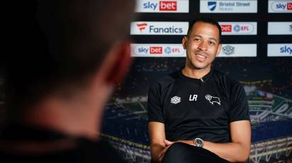 Pre-Match Thoughts: Rosenior Looks Ahead To Barnsley Clash