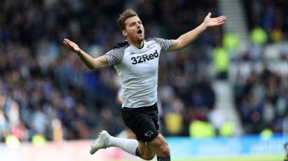 In Pictures: Derby County 3-2 Birmingham City