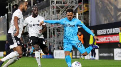Rams Suffer Defeat In The Capital Against Fulham