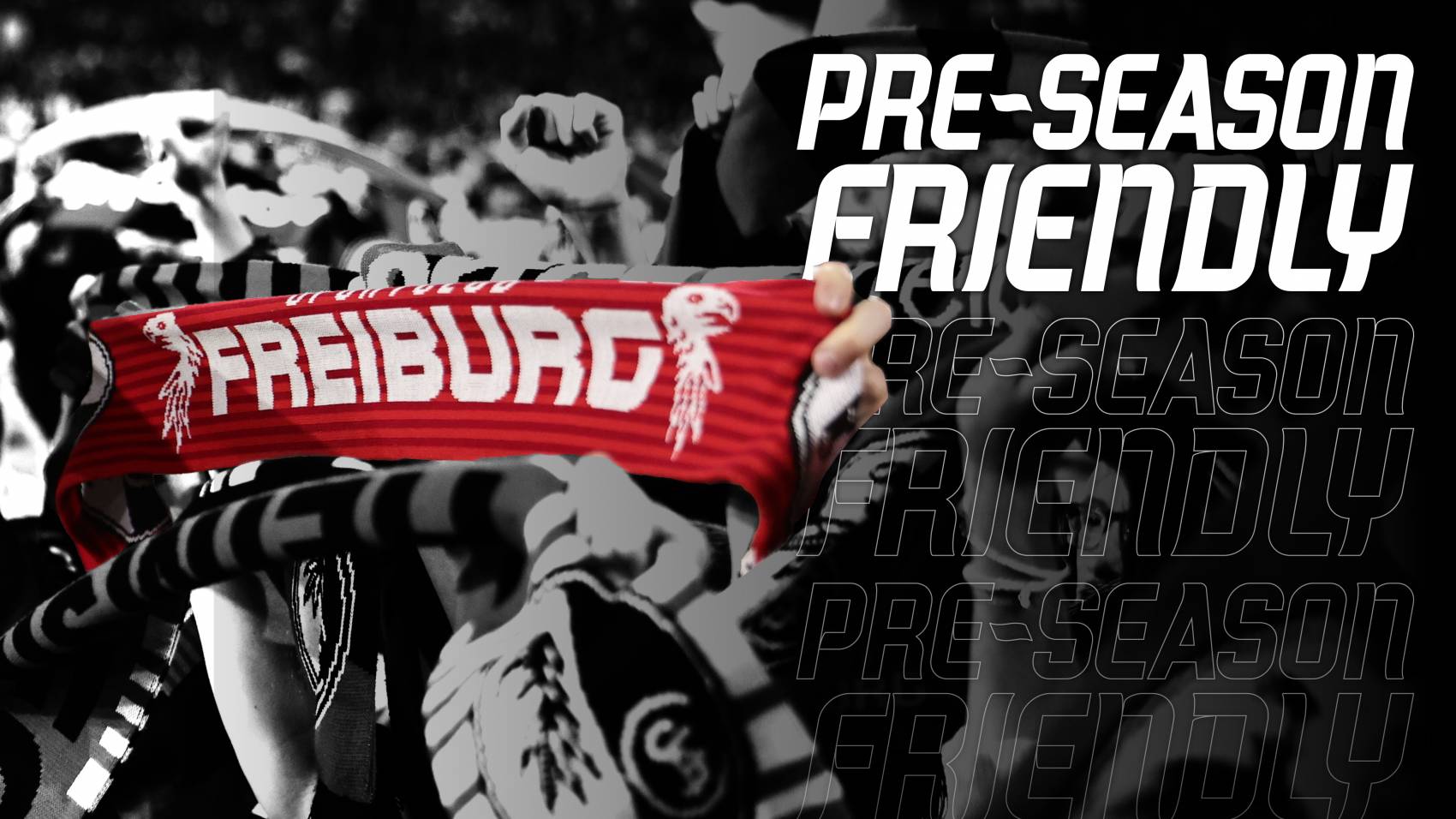 PRE-SEASON: Derby Confirm Overseas Fixture with Freiburg
