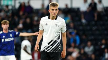 Under-21s Forward Nunn Joins Non-League Mickleover On Loan