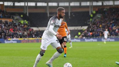 IN PICTURES: Hull City Vs Derby County