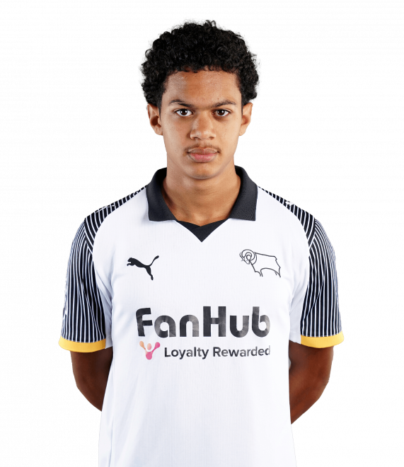 Jerome Richards