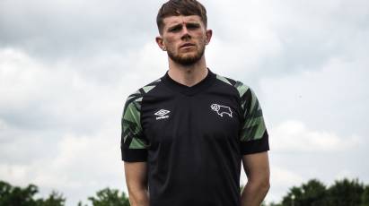 Derby County’s 2022/23 Away Kit In Detail 