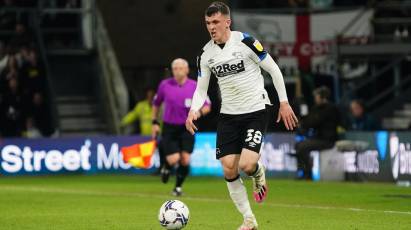 Match Gallery: Derby County 2-1 Fulham