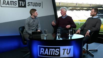 The Millwall Preview Show