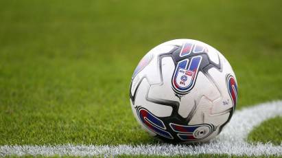 EFL Statement: FA Cup Replays