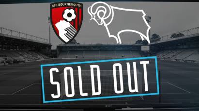 AFC Bournemouth Ticket Allocation Sold Out