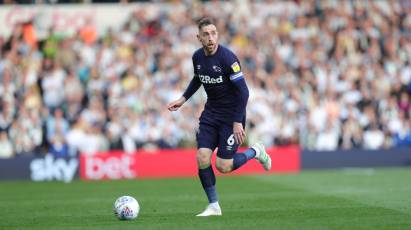Keogh: "It's A One-Off Game; Knock Out Football Is Different"